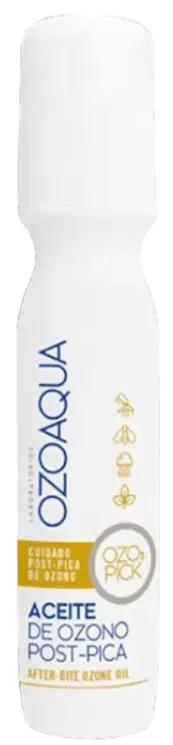 Ozone huile après Pica Ozoaqua 15 ml Roll-on