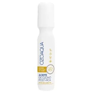 Ozoaqua Aceite de Ozono Post-Pica Roll-on 15 ml