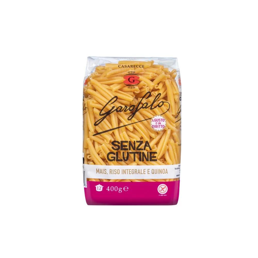 Garofalo Casarecce Pasta Senza Glutine 400 g