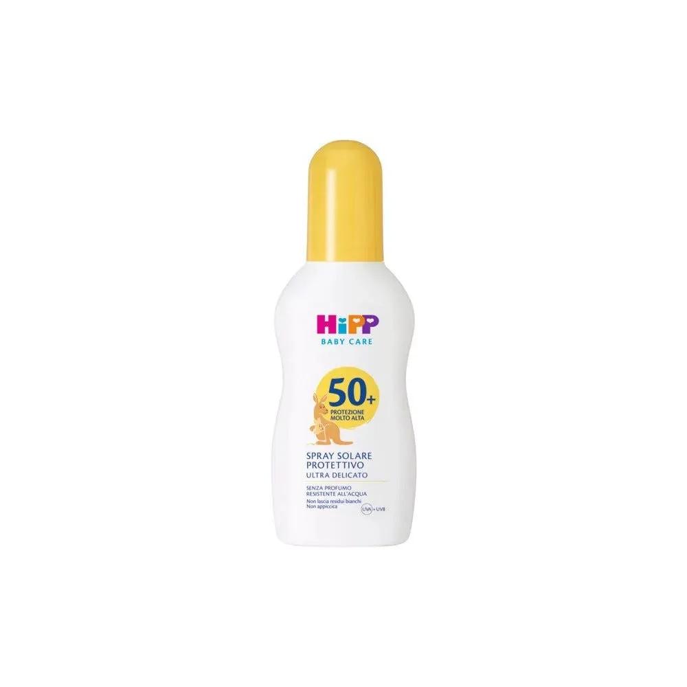 Hipp Spray Solare 150 Ml