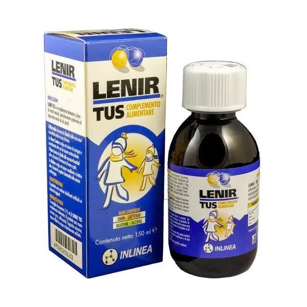 Lenir Tus Sciroppo Per La Tosse 150 ml