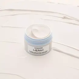 Lierac Sunissime La Crème Sublimatrice Après Soleil Corps 200ml