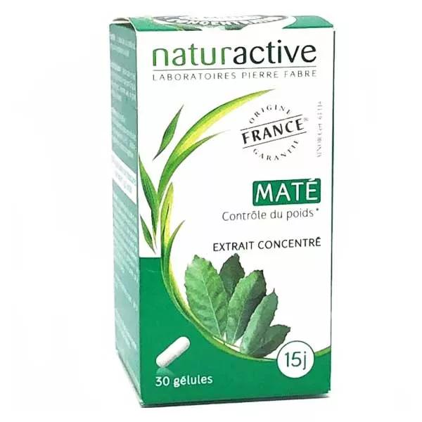 NATURACTIVE Mate 30 capsule