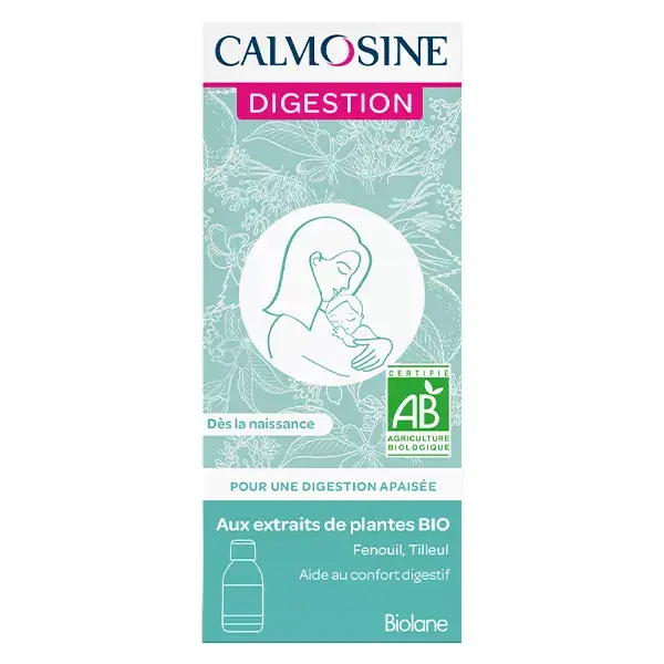 Calmosine Bevanda Calmante Digestivo 100ml