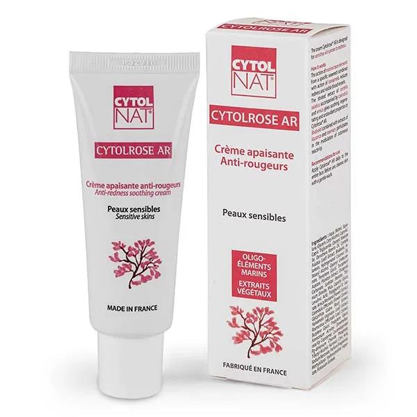 Cytolnat Cytolrose AR crema 40ml