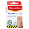 Elastoplast Waterproof Pansement Extra Résistant 20 unités