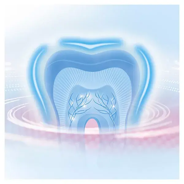 Oral-B Brosse À Dents Électrique Clean Pro3 Nettoyage Professionnel et Protection