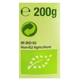 Purasana Jus d'Herbe de Blé Poudre Bio 200g