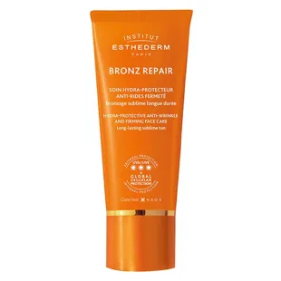 Esthederm Solare Bronz Repair Trattamento Protettore Sole Forte 50ml