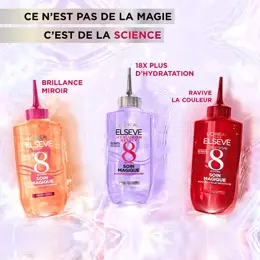 L'Oréal Paris Elsève Hyaluron Repulp Soin Magique 8 Secondes 200ml