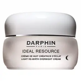 Darphin Ideal Resource Crème de Nuit Créatrice d'Eclat 50ml