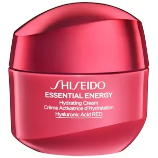 Shiseido Crème Hydratante Energie Essentielle 50 ml