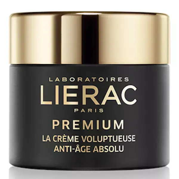 Lierac Premium Crema Voluptuosa Dia & Noche 50 ml