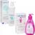 Lactacyd Protection Hygiène Intime 250 ml + Gel Hygiène Intime Pédiatrique 200 ml