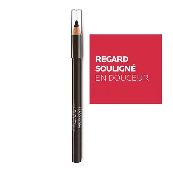 La Roche Posay Respectissime Crayon Douceur Brun