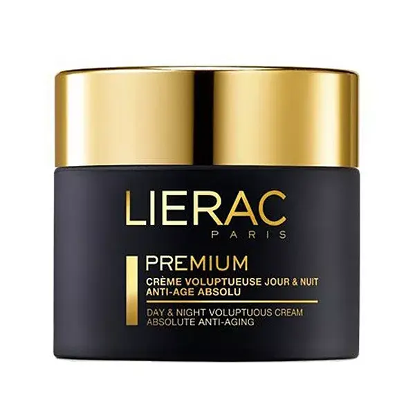 Lierac Premium Crema Voluptuosa Noche & Día 30 ml