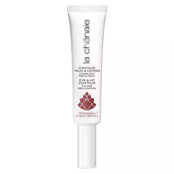 La Chênaie Vitalité Contorno occhi e labbra 15ml