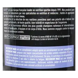 Eafit Recovery Max Récupération Saveur Fruitée 280g