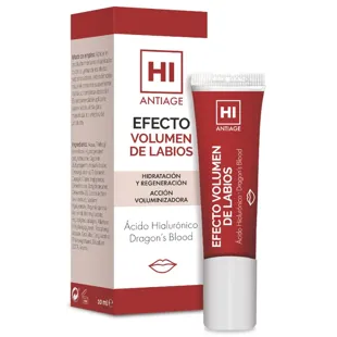 HI Antiage Lip Augmentation Effect 10ml