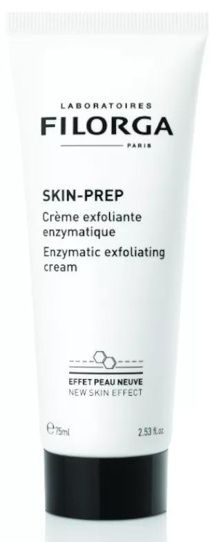 Filorga Skin-Prep Exfoliërende Crème 75 ml