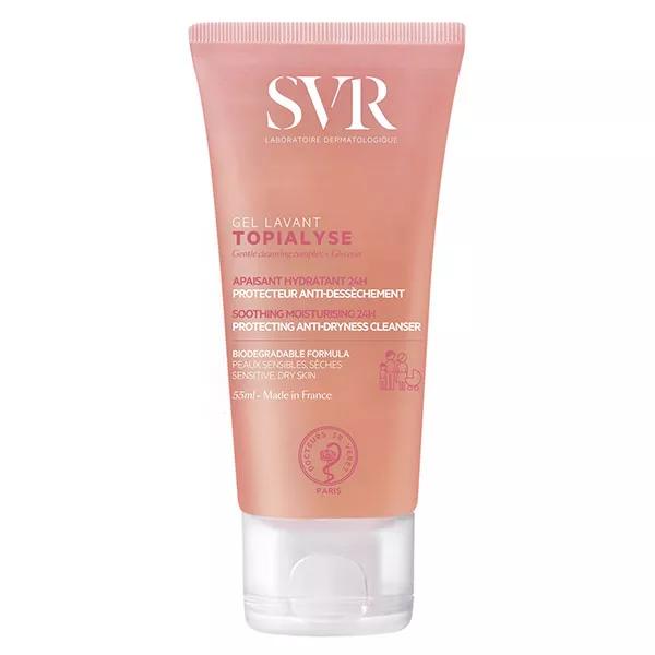 SVR Topialyse Gel Limpiador 55ml