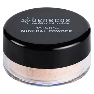 Benecos Polvere Minerale Sable Clair