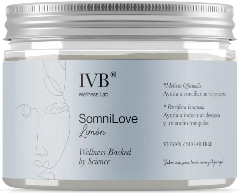 IVB Wellness Lab SomniLove Lemon 210 gr