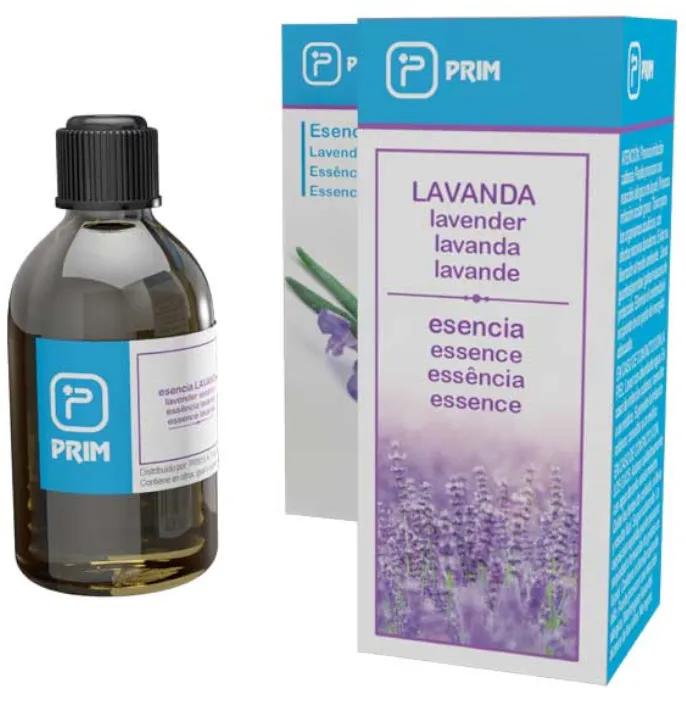 Essence de lavande PRIM pour humidificateurs 15ml