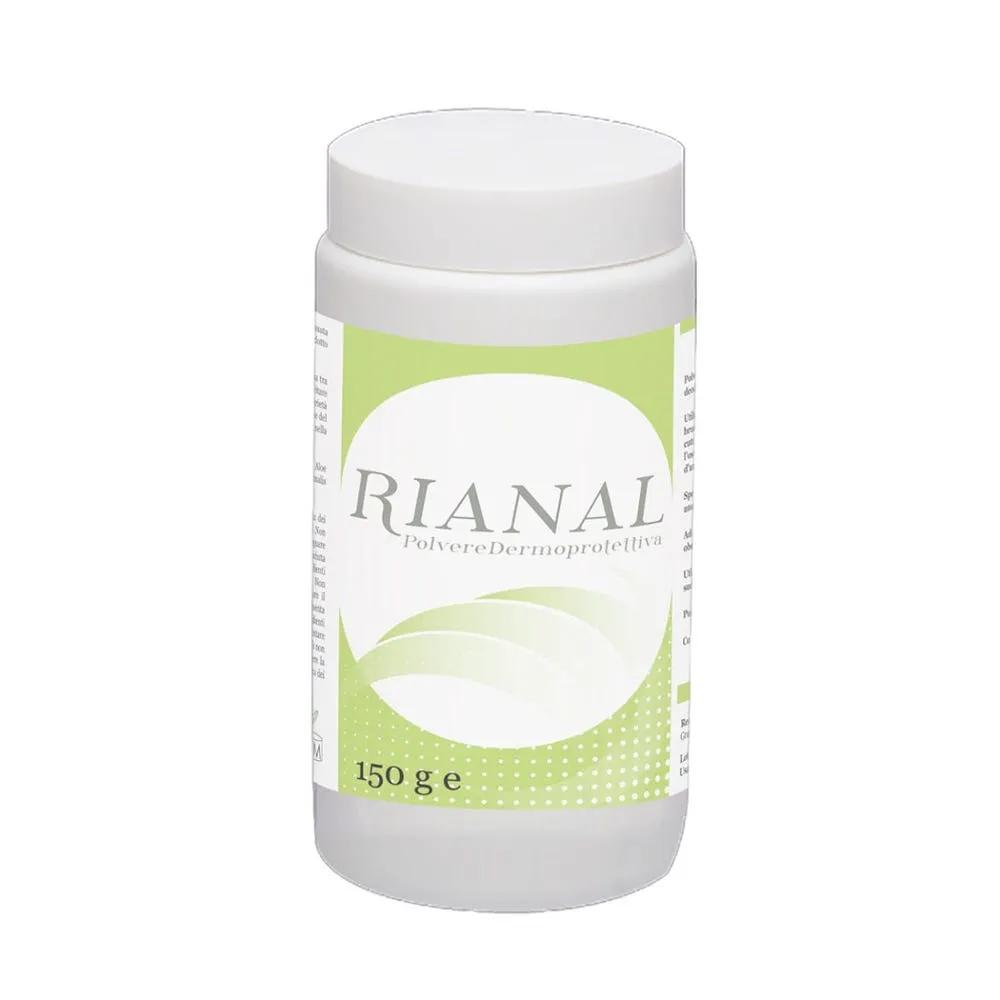 Fera Pharma Rianal Polvere Dermoprotettiva per Irritazioni Cutanee 150g