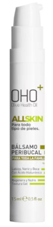OHO Baume péribucal 15 ml