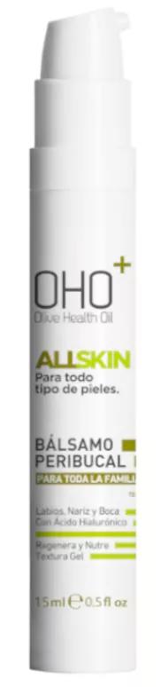 OHO Bálsamo Peribucal 15 ml