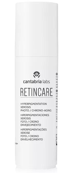 Retincare gel 30ml