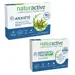 Naturactive Anxiété Complexe Seriane lot de 2x30 gélules stress anxiété nervosité