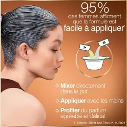 Garnier Good Coloration N°6.6 Rouge Grenade