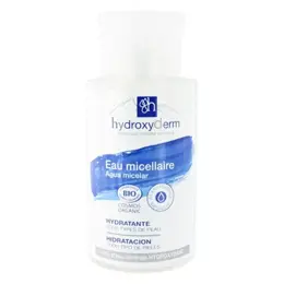 Hydroxyderm Eau Micellaire Hydratante 200ml