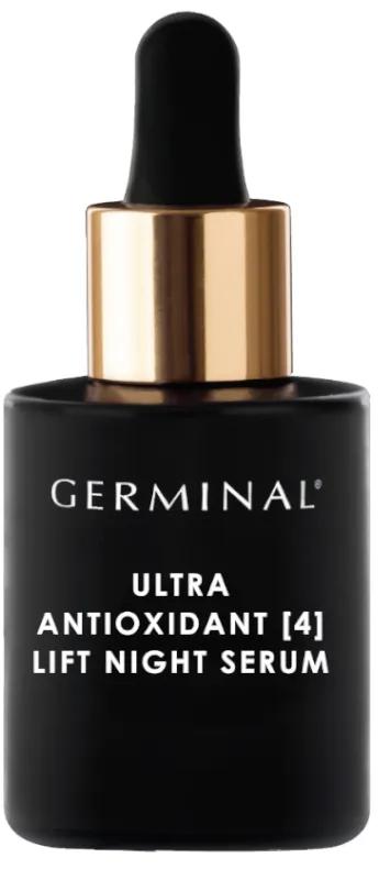 Germinal Sérum de Nuit Ultra Antioxydant 30 ml