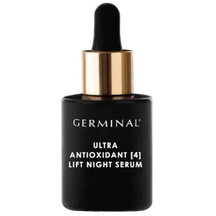 Germinal Sérum de Nuit Ultra Antioxydant 30 ml