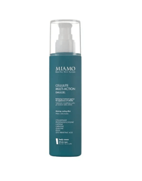 Miamo Body Renew Cellulite Multi-action Emulgel Trattamento Rimodellante Anti-cellulite 200 ml