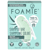 Foamie Shampoing Solide Aloe Vera Cheveux Secs