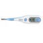 2 in 1 Digital Thermometer Chicco + 0m