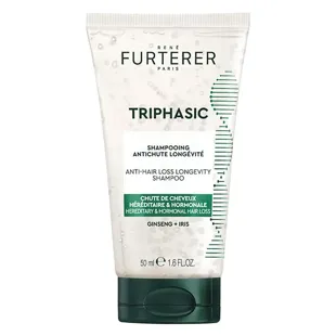 Furterer Triphasic Shampoo 50ml