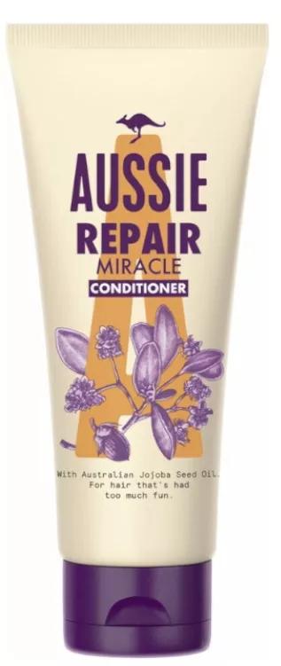 Après-shampooing Aussie Repair 200ml