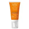 Avène Solaire Crème 50+ Teintée tube 50ml