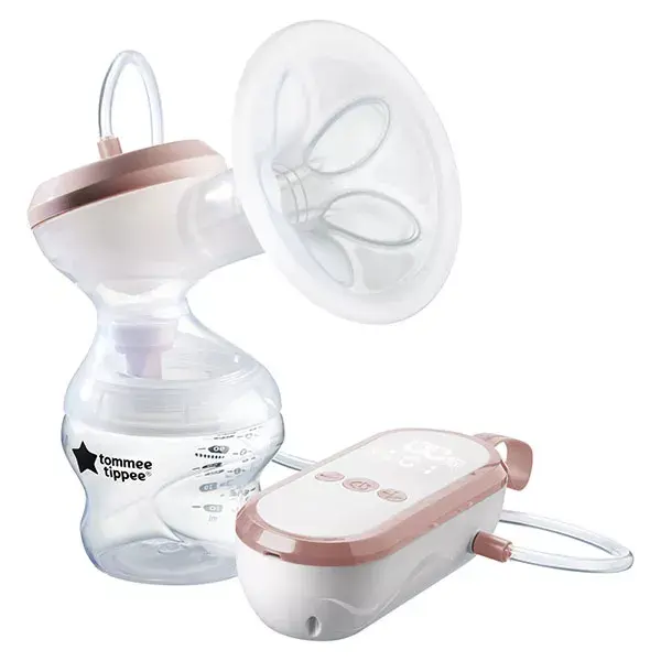 Tommee Tippee TIra-Latte Elettrico Made For Me