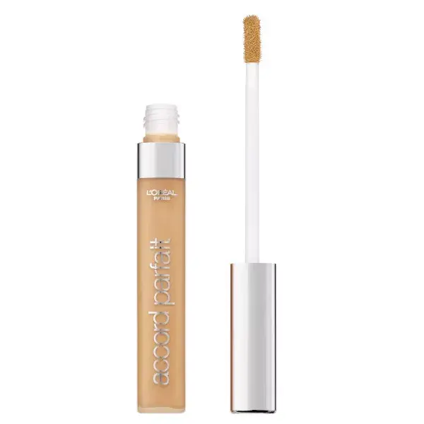 L'Oréal Accord Parfait Corrector All In One 6D/W Honey Gold 6,8ml