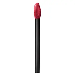 Maybelline Superstay Matte Ink Rouge à Lèvres Liquide 80 Ruter 5ml