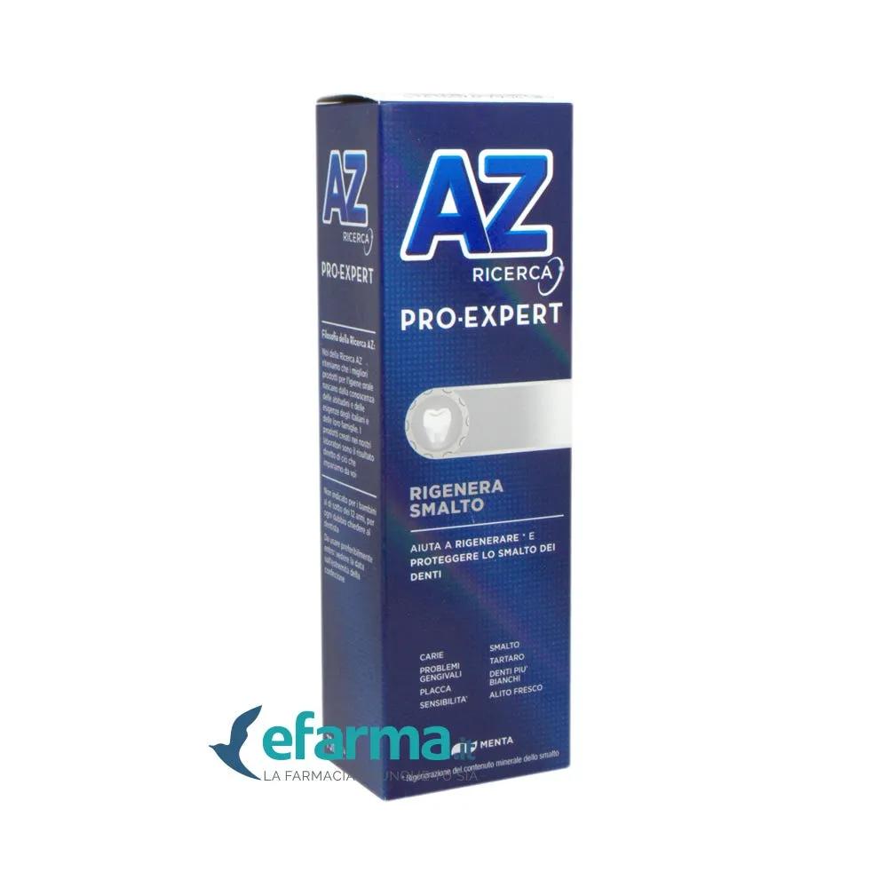 AZ Pro Expert Dentifricio Rigenera Smalto 75 ml