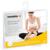 Medela Grossesse et Allaitement Soutien-Gorge Blanc Taille M