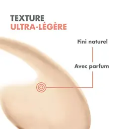 Avène Solaires Fluide Teinté Anti Lumière Bleue SPF50+ 50ml