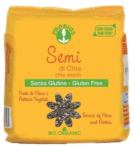 Probios Semi Di Chia Biologici 150 g